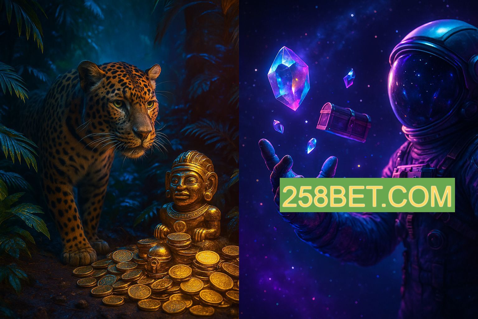 Jogos Populares
