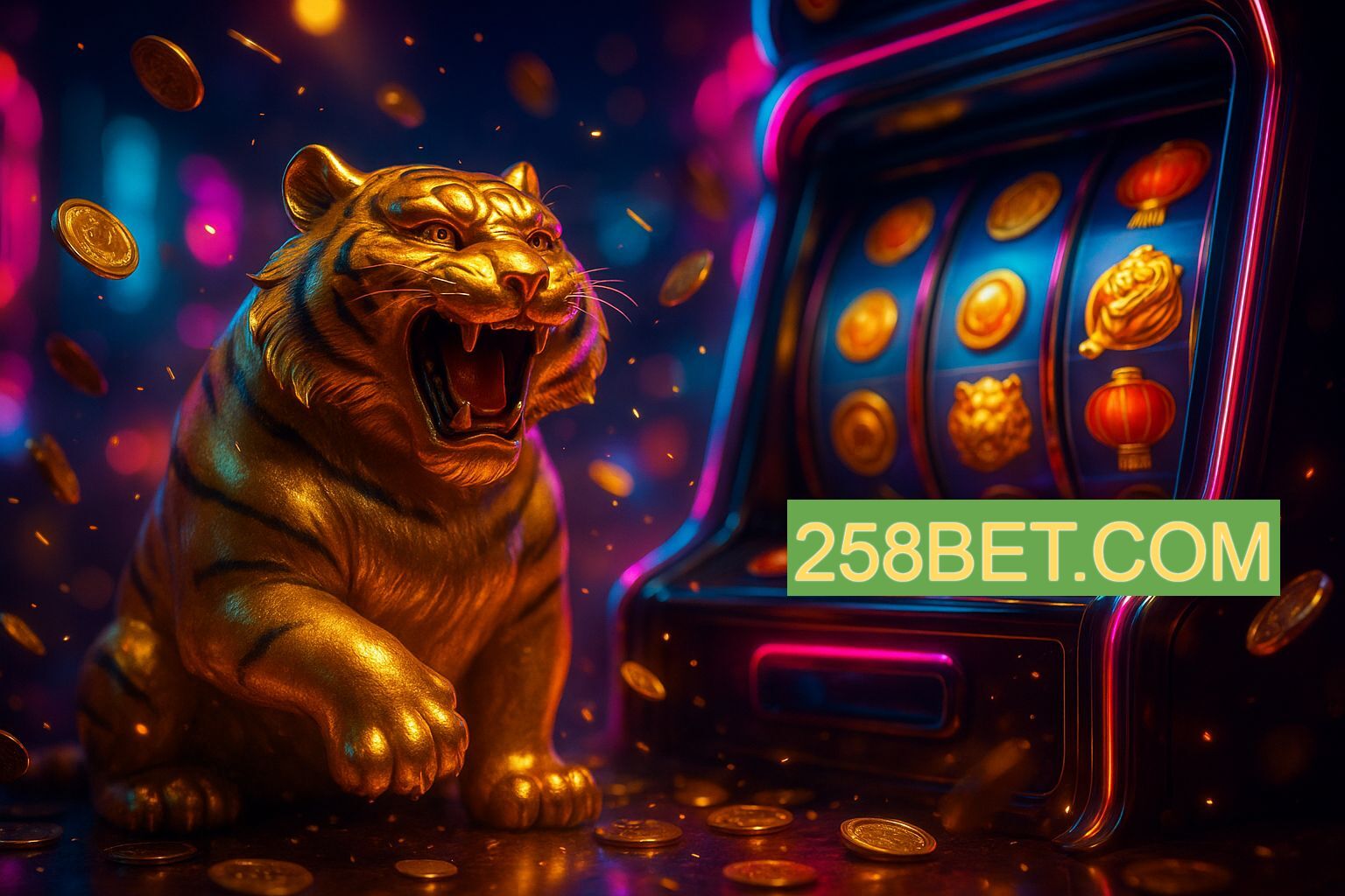 Como Jogar Fortune Tiger