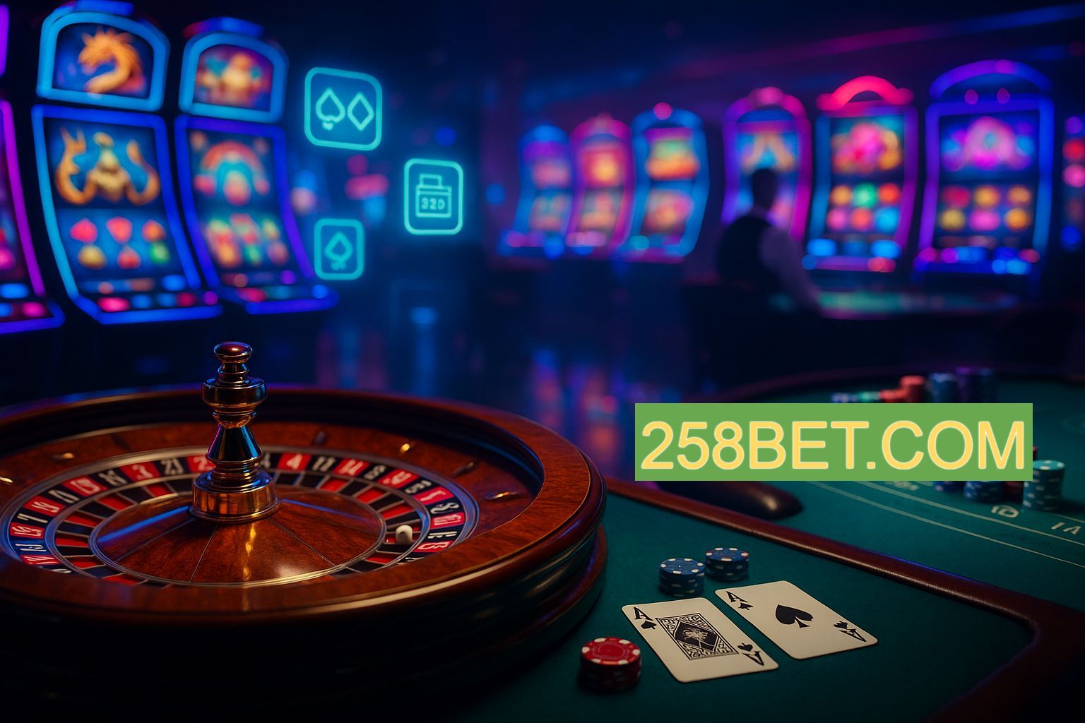 Jogos Recomendados