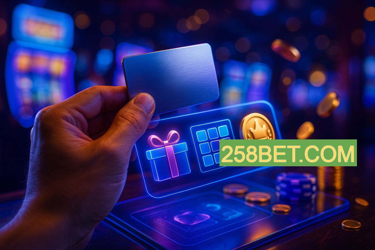 Benefícios do Login