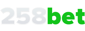 Logo da 258BET